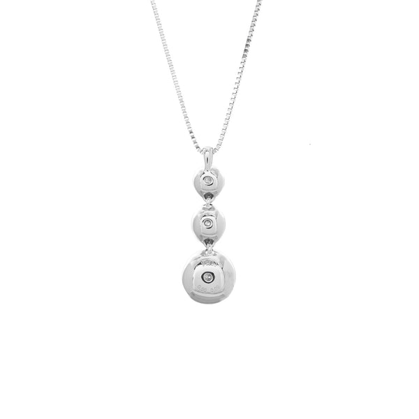 Pt900 Diamond PN
