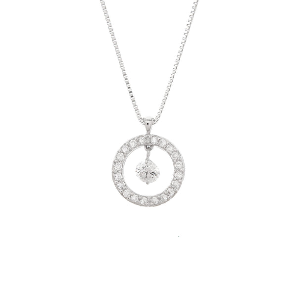 Pt900 Diamond PN