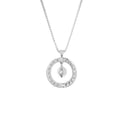 Pt900 Diamond PN