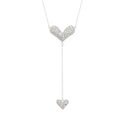 K18WG Diamond PN