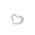 K18WG Diamond N