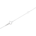 K18WG Diamond PN