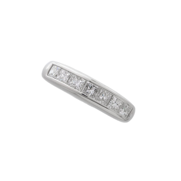 Pt900 Diamond R