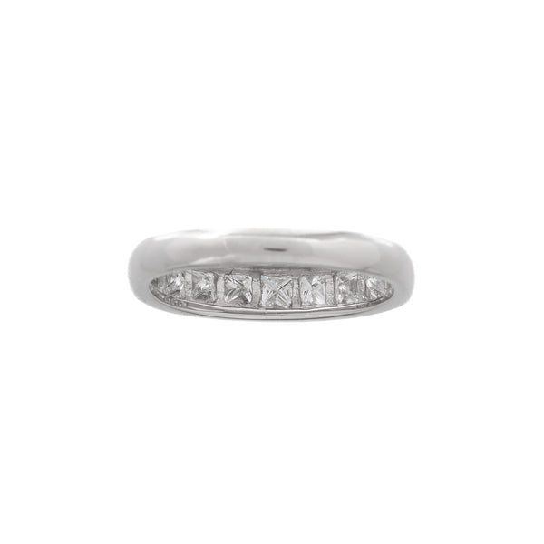 Pt900 Diamond R