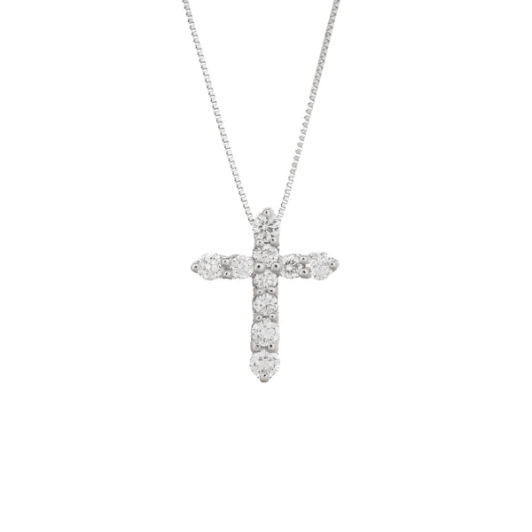 Pt900 Diamond PN