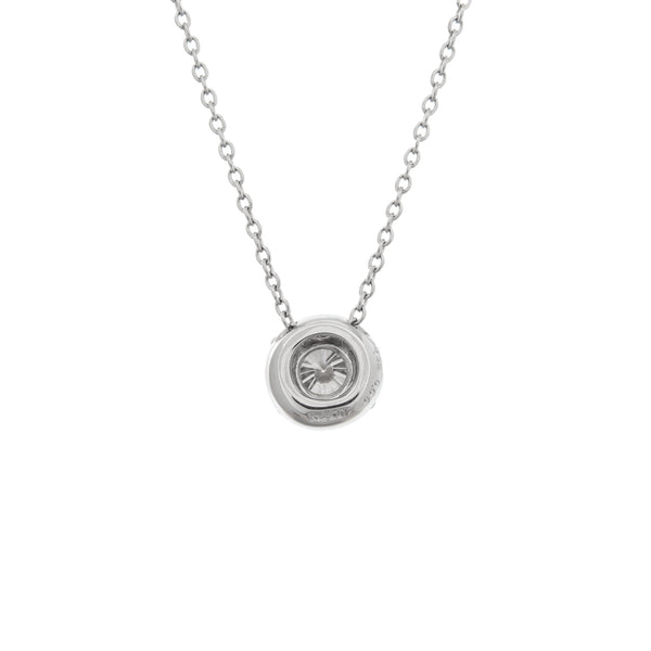 Pt900 Diamond PN