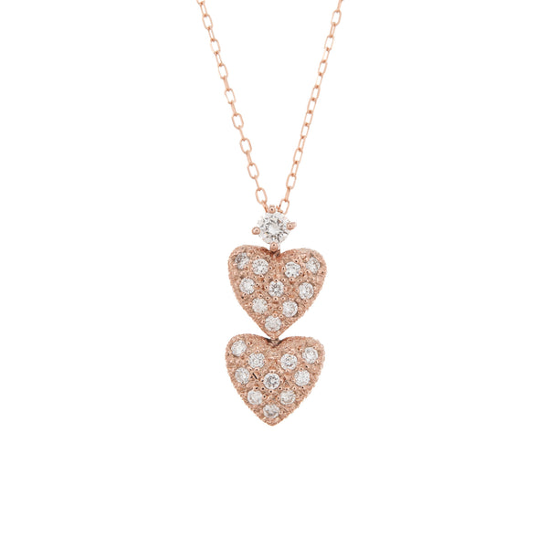 K18PG Diamond PN