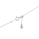 Pt900 Diamond PN