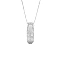 Pt900 Diamond PN