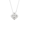 Pt900 Diamond PN