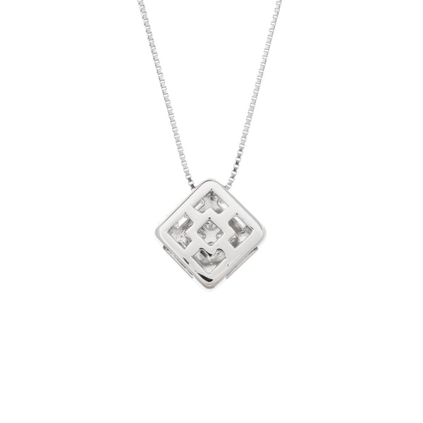Pt900 Diamond PN