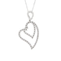 K18WG Diamond PN