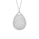 Pt900 Diamond PN