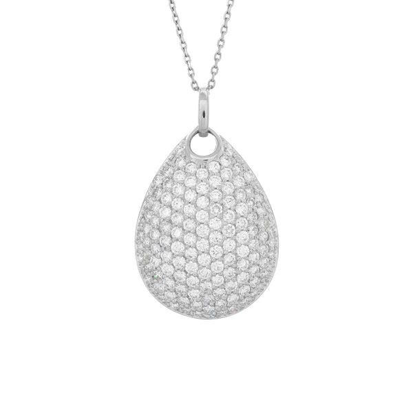 Pt900 Diamond PN