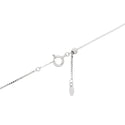 K18WG Diamond PN