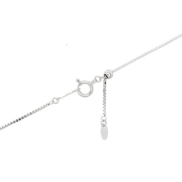 K18WG Diamond PN