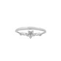 K18WG Diamond R