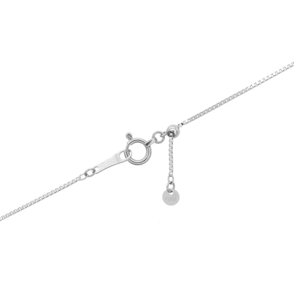 Pt950 Sapphire PN
