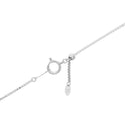 K18WG Diamond PN