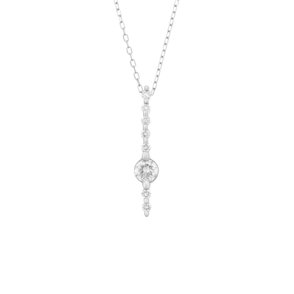 Pt900 Diamond PN