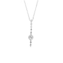 Pt900 Diamond PN