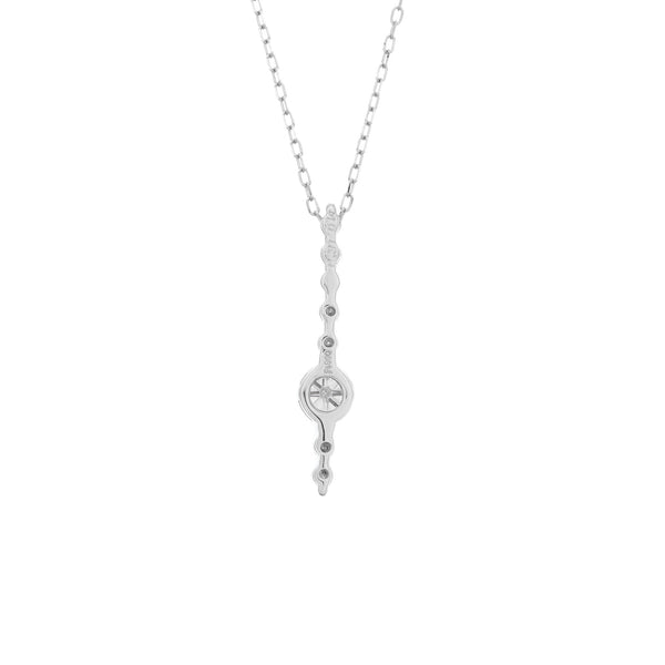 Pt900 Diamond PN