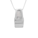Pt900 Diamond PN