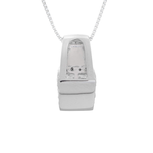 Pt900 Diamond PN