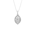 K18WG Diamond PN