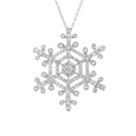 K18WG Diamond PN