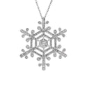 K18WG Diamond PN