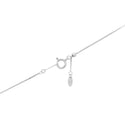 K18WG Diamond PN