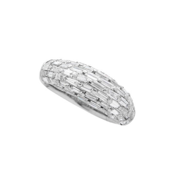 Pt900 Diamond R