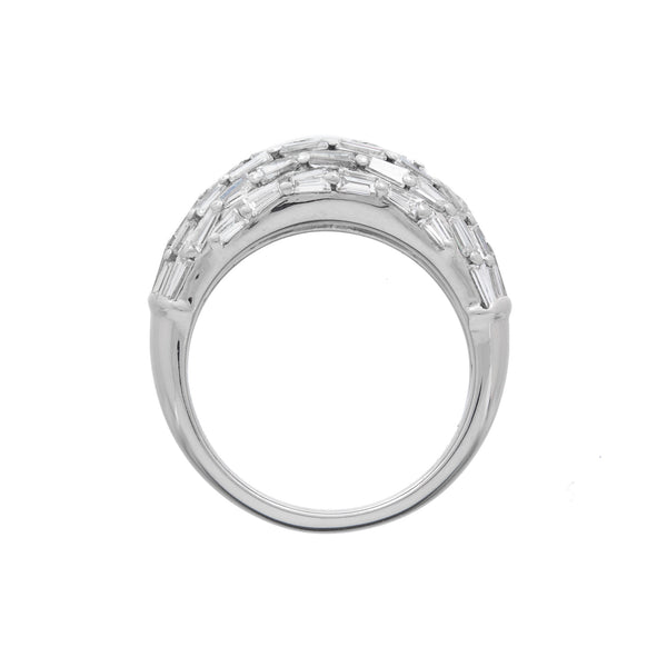 Pt900 Diamond R