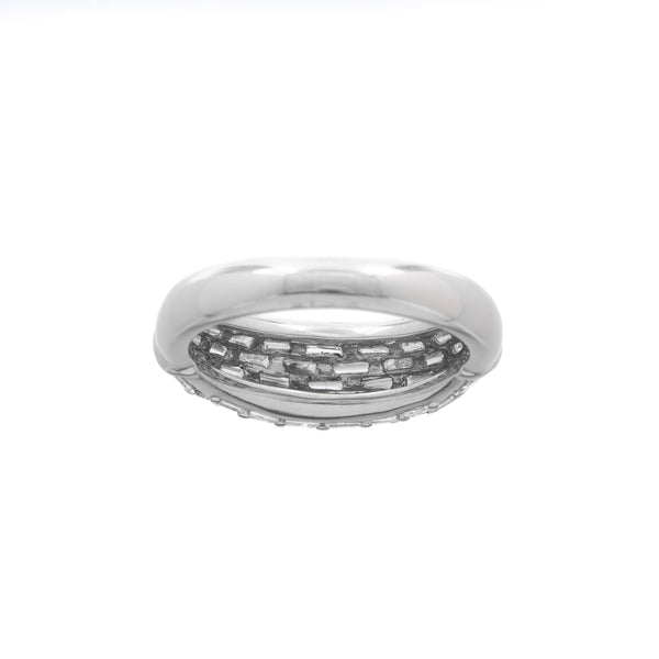 Pt900 Diamond R