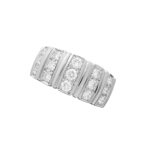 Pt900 Diamond R