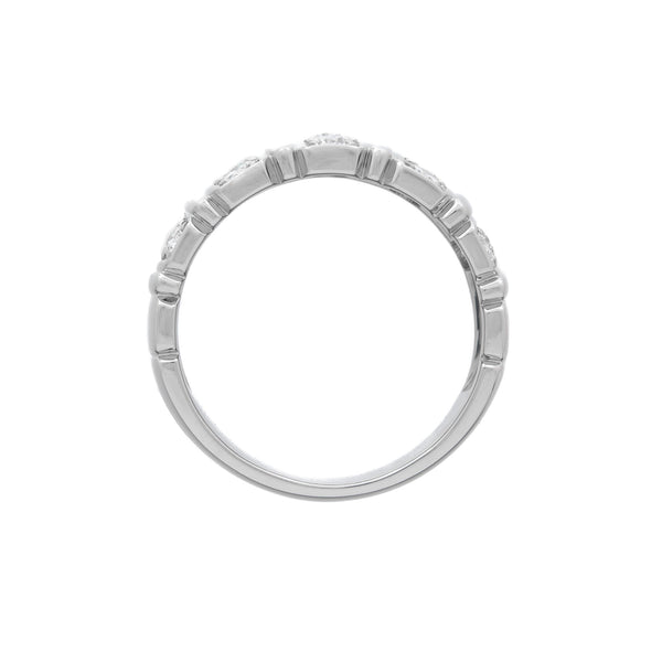 Pt900 Diamond R