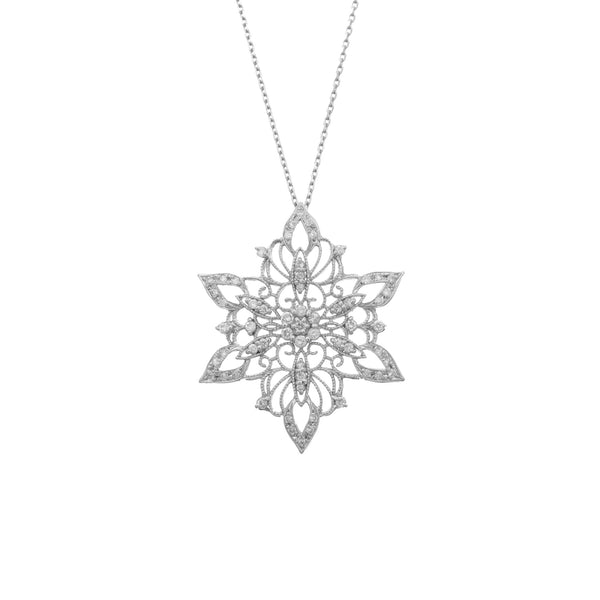 Pt900 Diamond PN