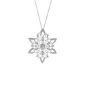 Pt900 Diamond PN