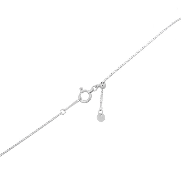 K18WG Diamond PN