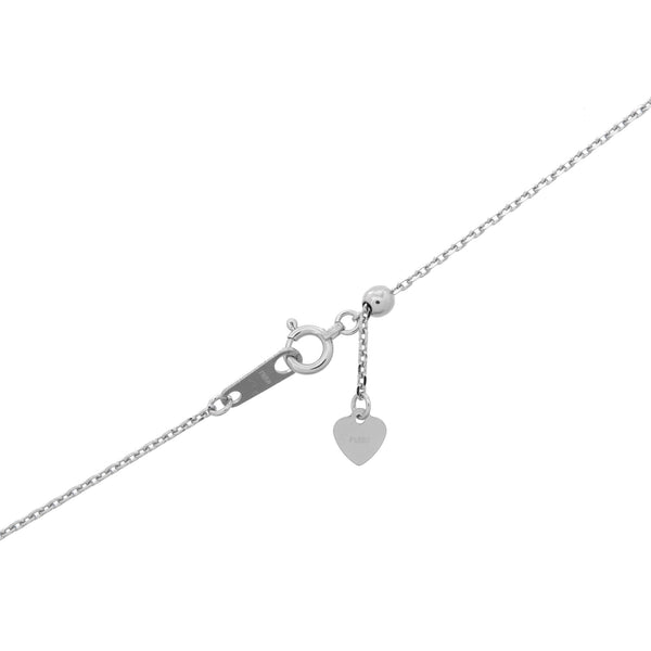 Pt900 Diamond PN