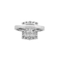 Pt900Diamond R