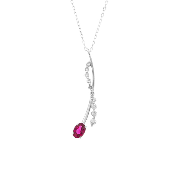 750 Ruby PN