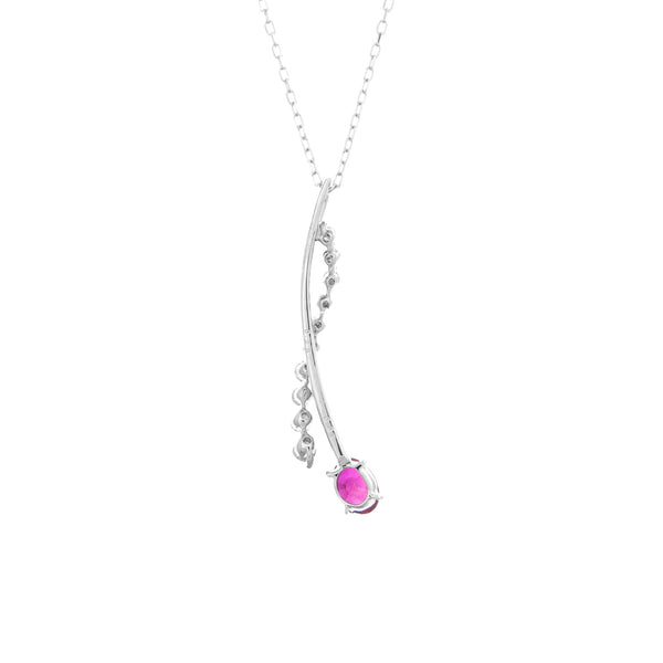 750 Ruby PN