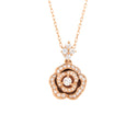 K18PG Diamond PN