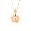 K18PG Diamond PN