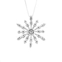 K18WG Diamond PN