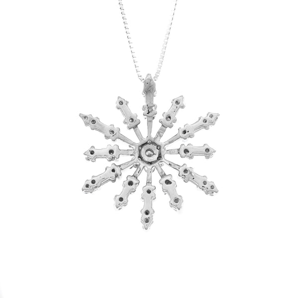 K18WG Diamond PN