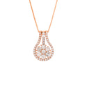 K18PG Diamond PN