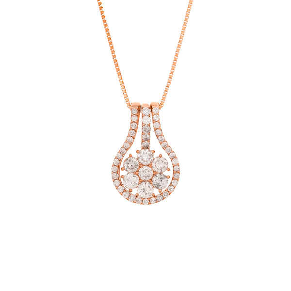 K18PG Diamond PN